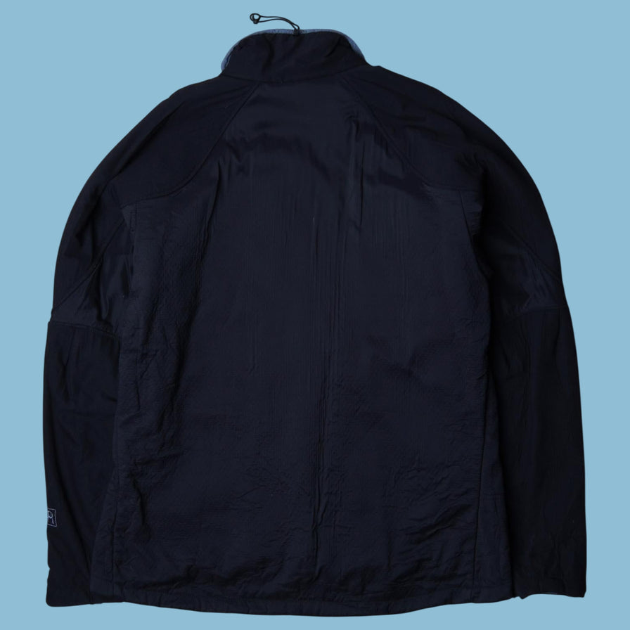Vintage Patagonia Fleecejacke - XL