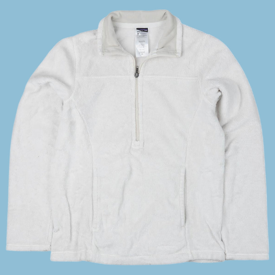 Vintage Patagonia Fleecejacke - XS