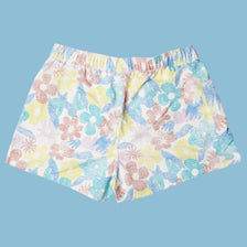 Vintage Patagonia Floral Shorts - S