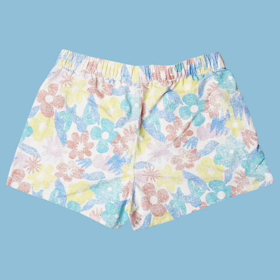 Vintage Patagonia Floral Shorts - S