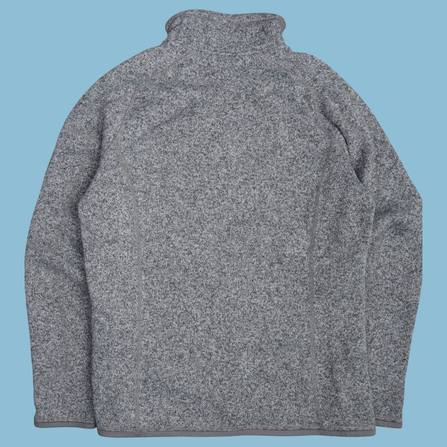 Vintage Patagonia Half - Zip Fleece Sweater - M - NFF Vintage