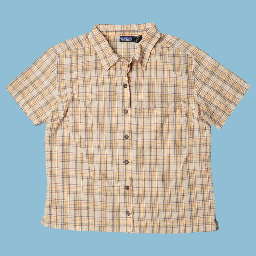Vintage Patagonia Hemd - M