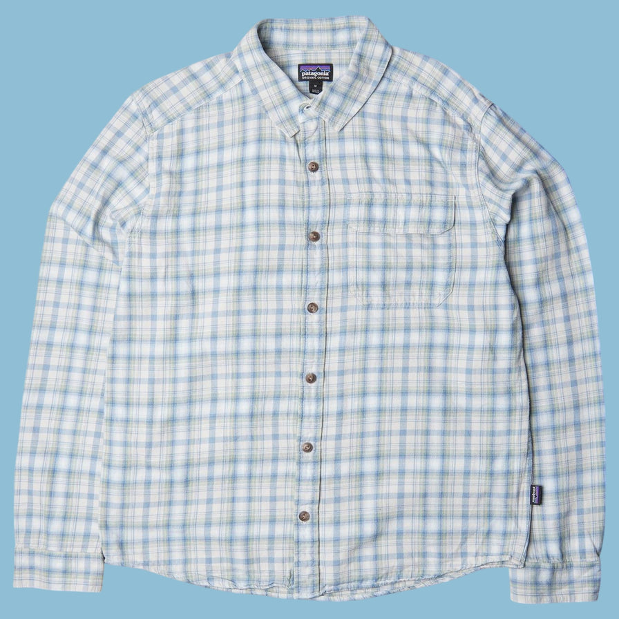 Vintage Patagonia Hemd - M