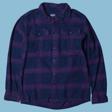 Vintage Patagonia Hemd - M