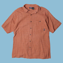 Vintage Patagonia Hemd - M