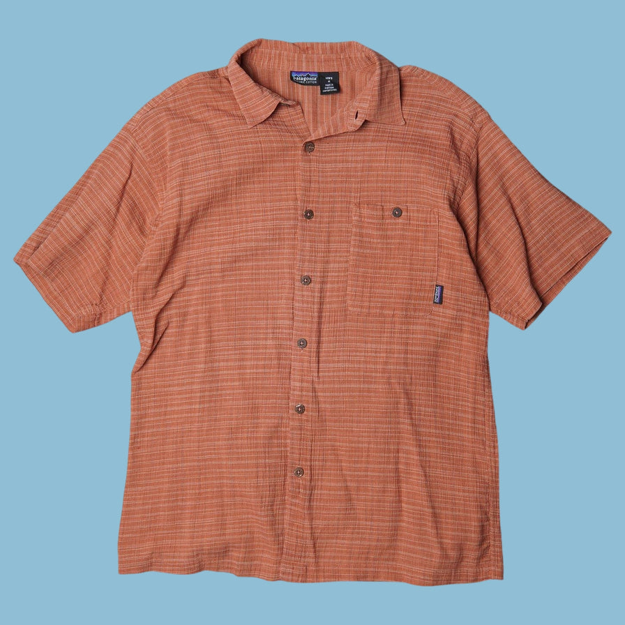 Vintage Patagonia Hemd - M