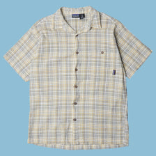 Vintage Patagonia Hemd - M