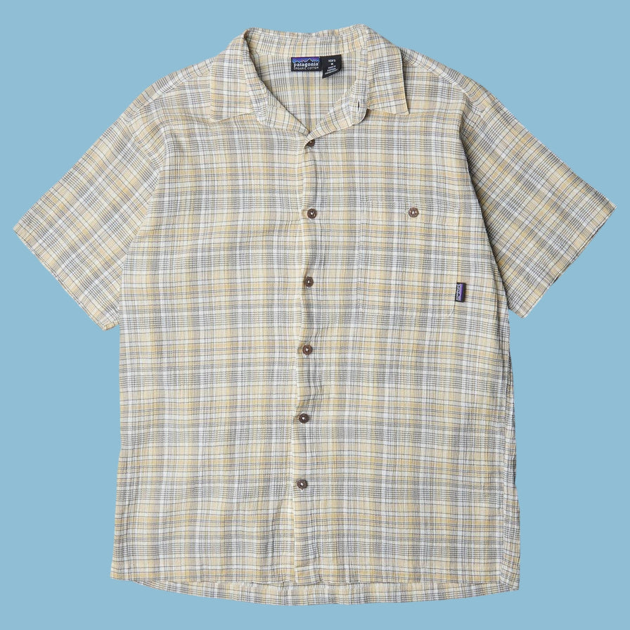 Vintage Patagonia Hemd - M