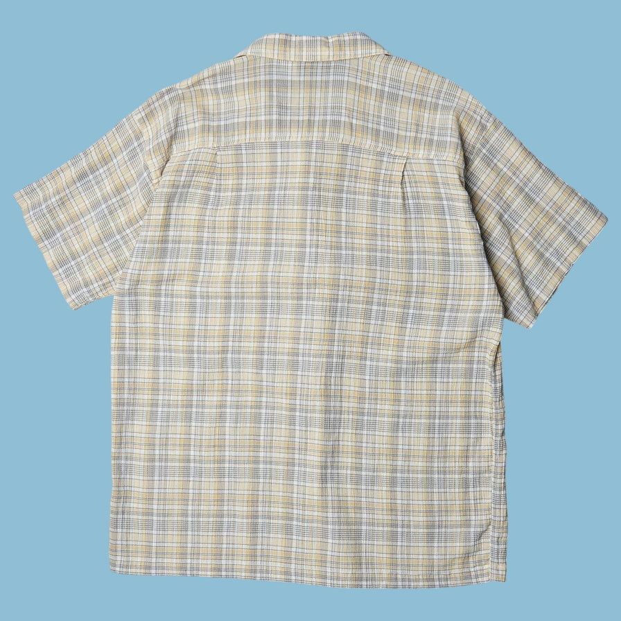 Vintage Patagonia Hemd - M