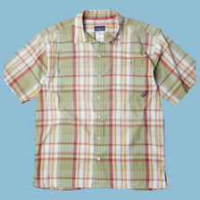 Vintage Patagonia Hemd - M