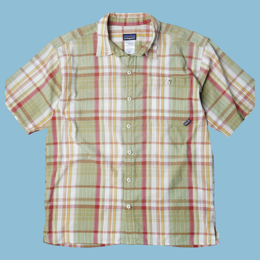 Vintage Patagonia Hemd - M