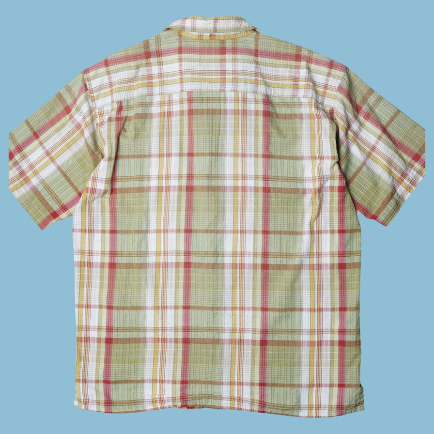 Vintage Patagonia Hemd - M