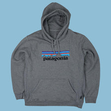 Vintage Patagonia Hoodie - L