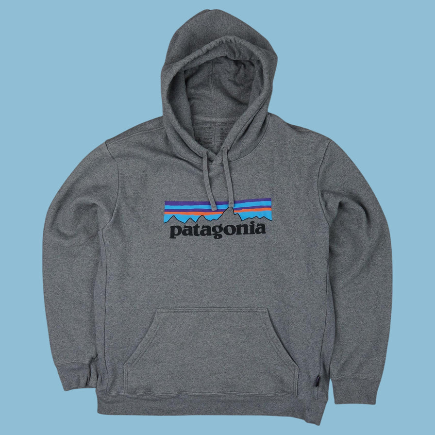 Vintage Patagonia Hoodie - L