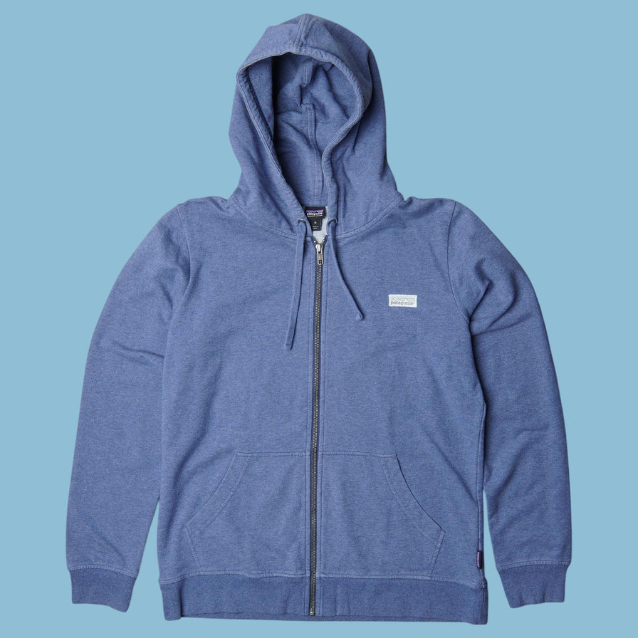 Vintage Patagonia Hoodie - M