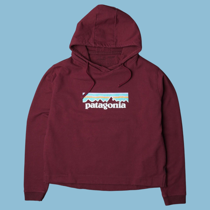 Vintage Patagonia Hoodie - XL