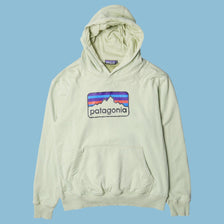 Vintage Patagonia Hoodie - XL