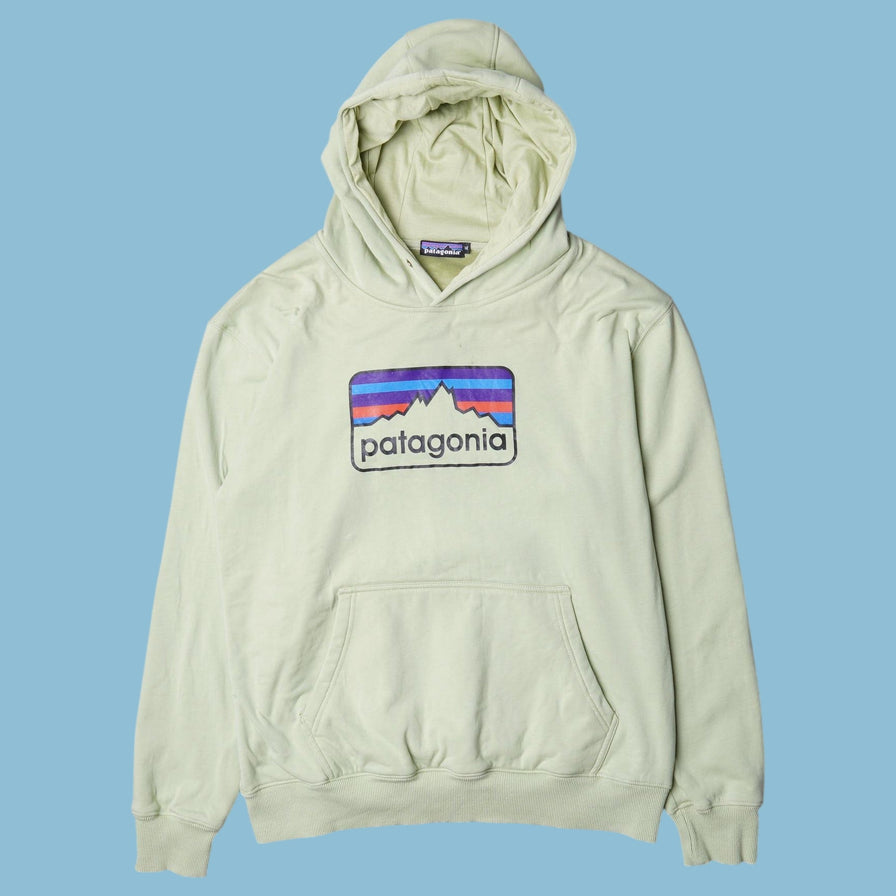 Vintage Patagonia Hoodie - XL