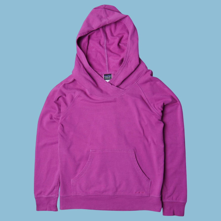 Vintage Patagonia Hoodie - XS