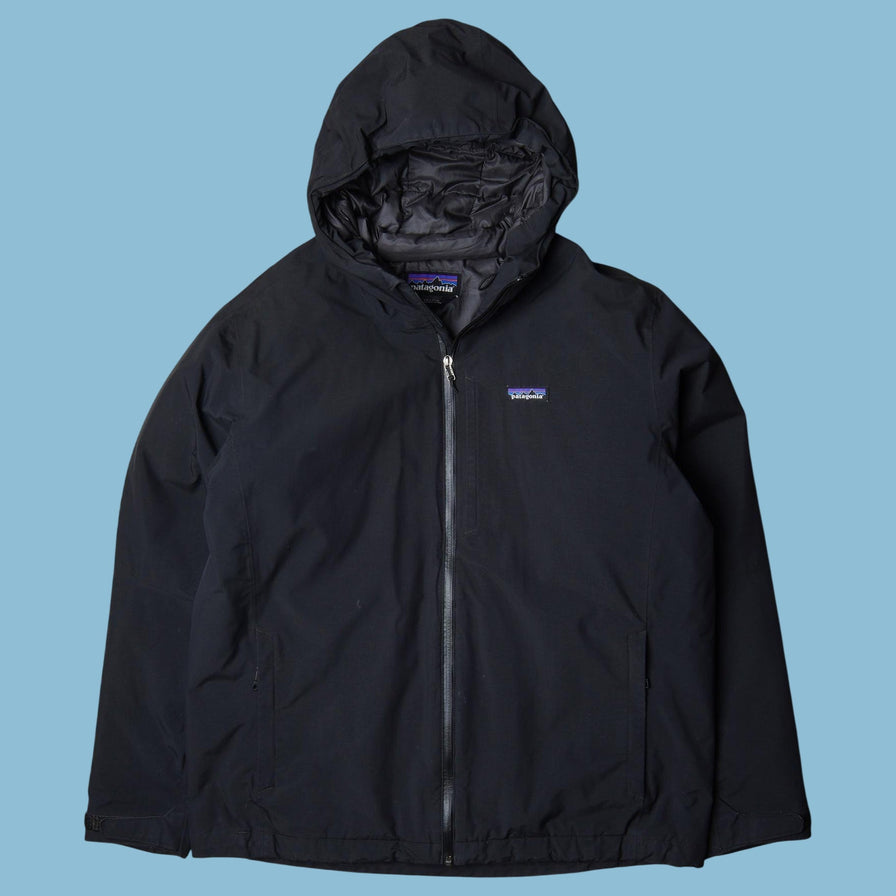 Vintage Patagonia Jacke - L