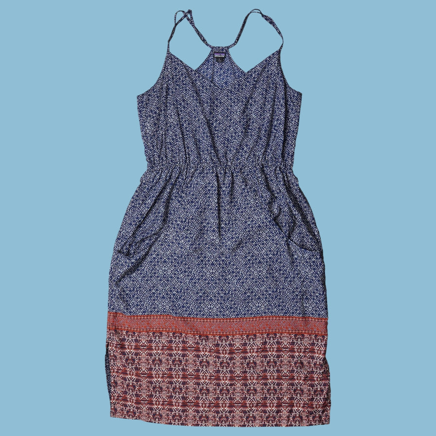 Vintage Patagonia Kleid - M