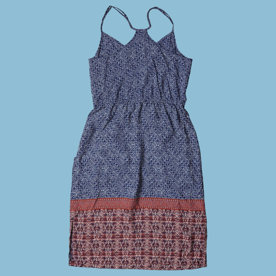 Vintage Patagonia Kleid - M