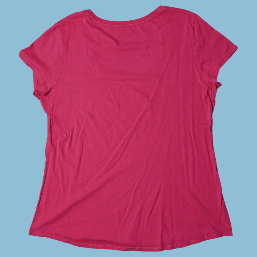 Vintage Patagonia Live Simply T-Shirt - XL