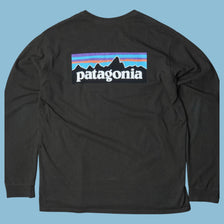 Vintage Patagonia Longsleeve - L