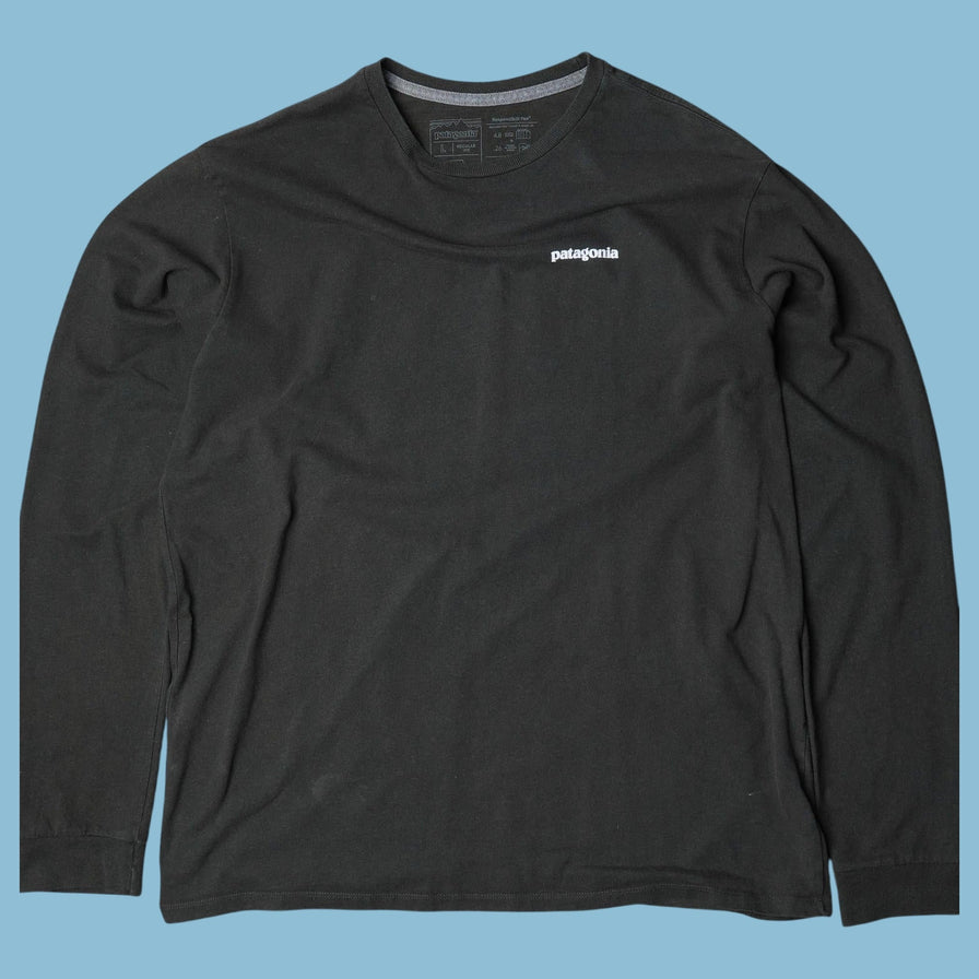 Vintage Patagonia Longsleeve - L