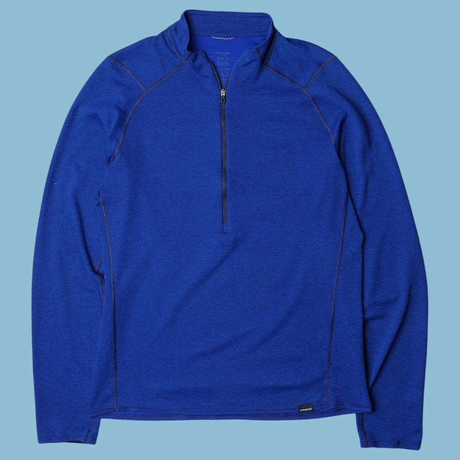 Vintage Patagonia Longsleeve - M