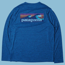 Vintage Patagonia Longsleeve - M