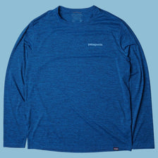 Vintage Patagonia Longsleeve - M