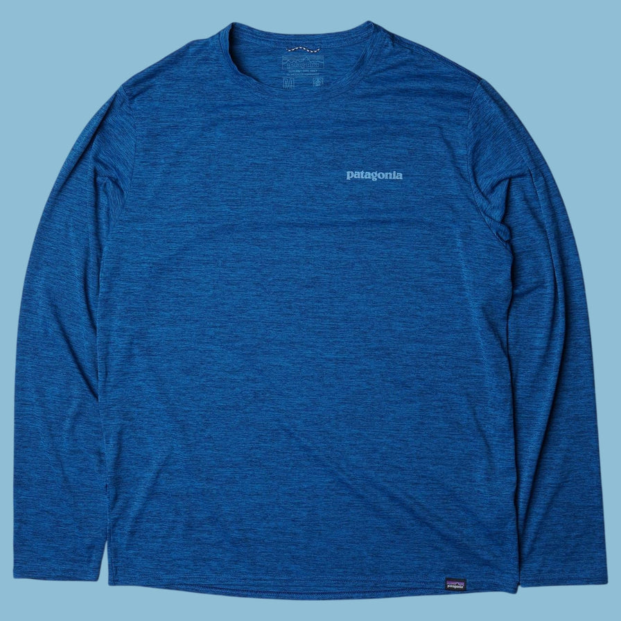 Vintage Patagonia Longsleeve - M