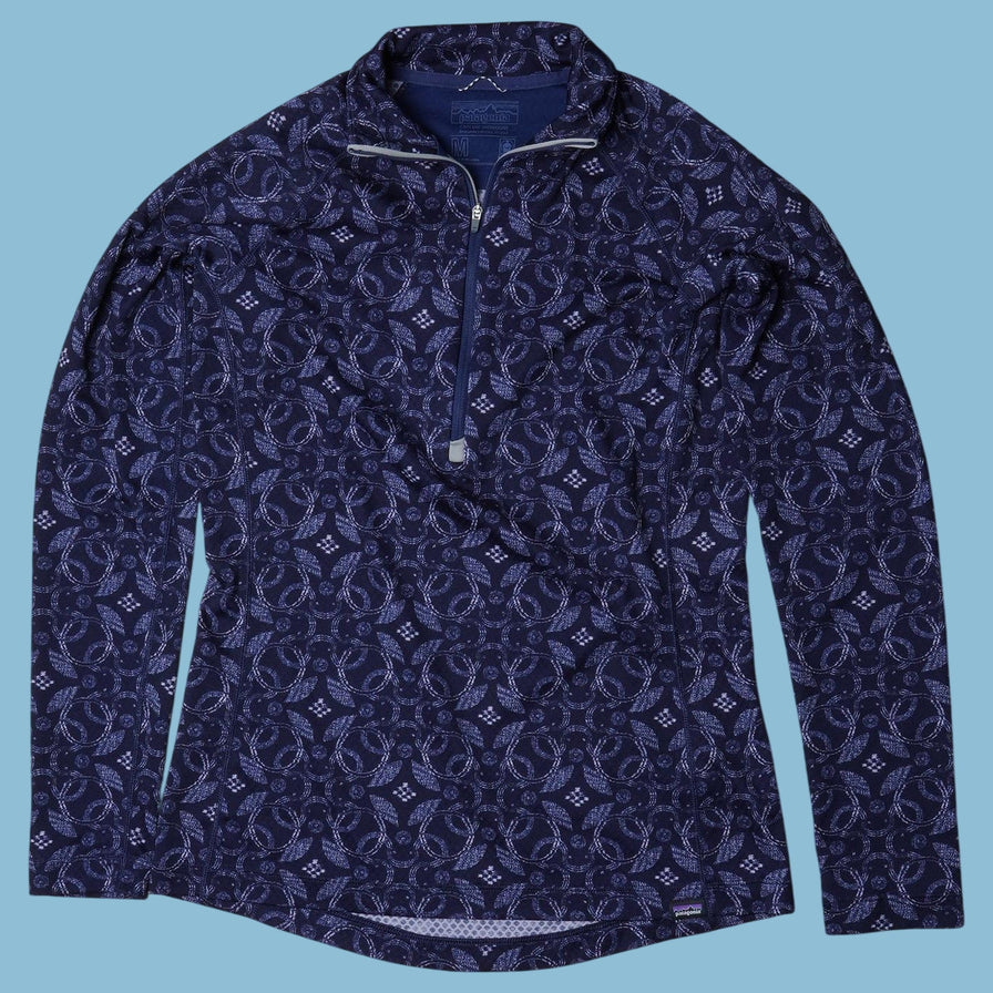 Vintage Patagonia Longsleeve - M