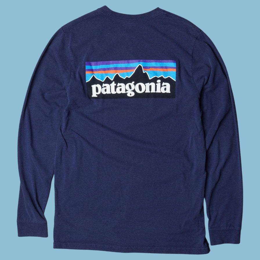Vintage Patagonia Longsleeve - M