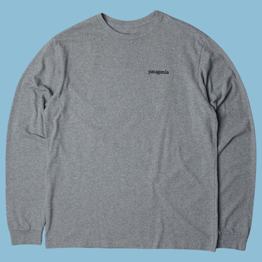 Vintage Patagonia Longsleeve - S