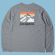 Vintage Patagonia Longsleeve - S