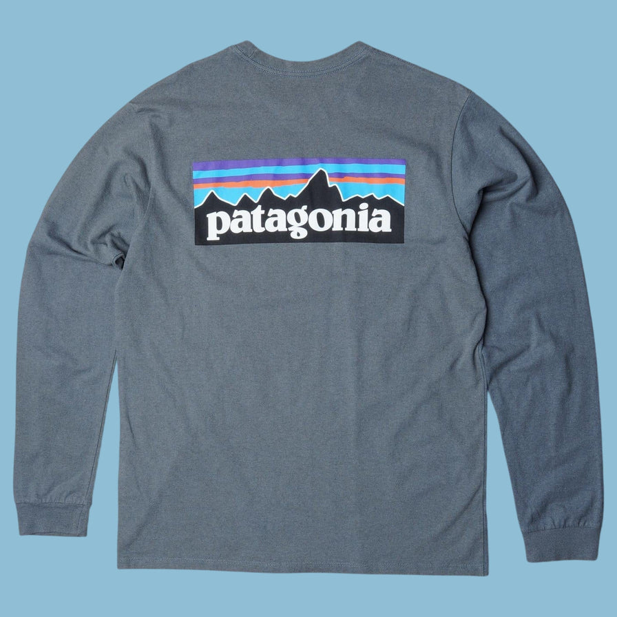 Vintage Patagonia Longsleeve - S