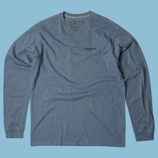 Vintage Patagonia Longsleeve - S