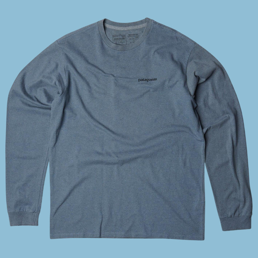 Vintage Patagonia Longsleeve - S