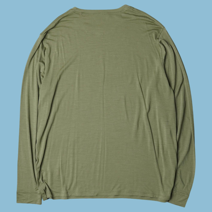 Vintage Patagonia Longsleeve - XL