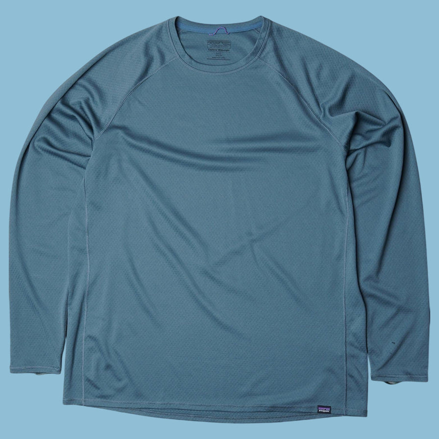 Vintage Patagonia Longsleeve - XL