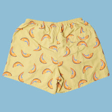 Vintage Patagonia Melonen Print Shorts - L