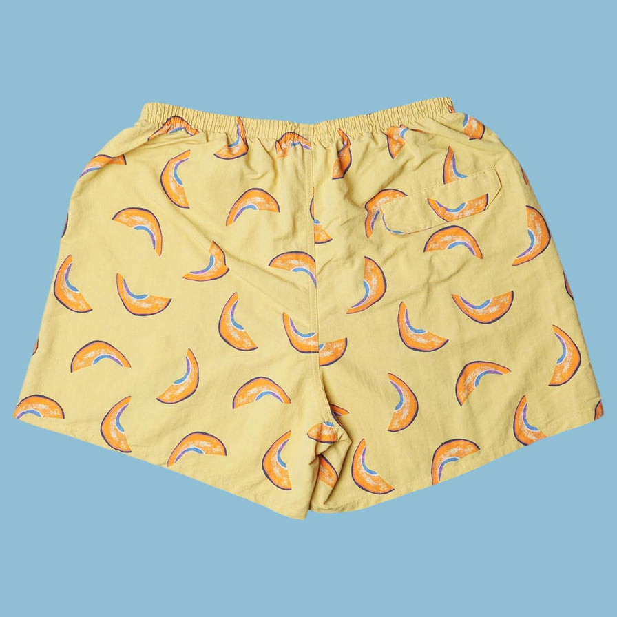 Vintage Patagonia Melonen Print Shorts - L