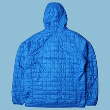 Vintage Patagonia Nano Puff Hoodie Jacke - XL