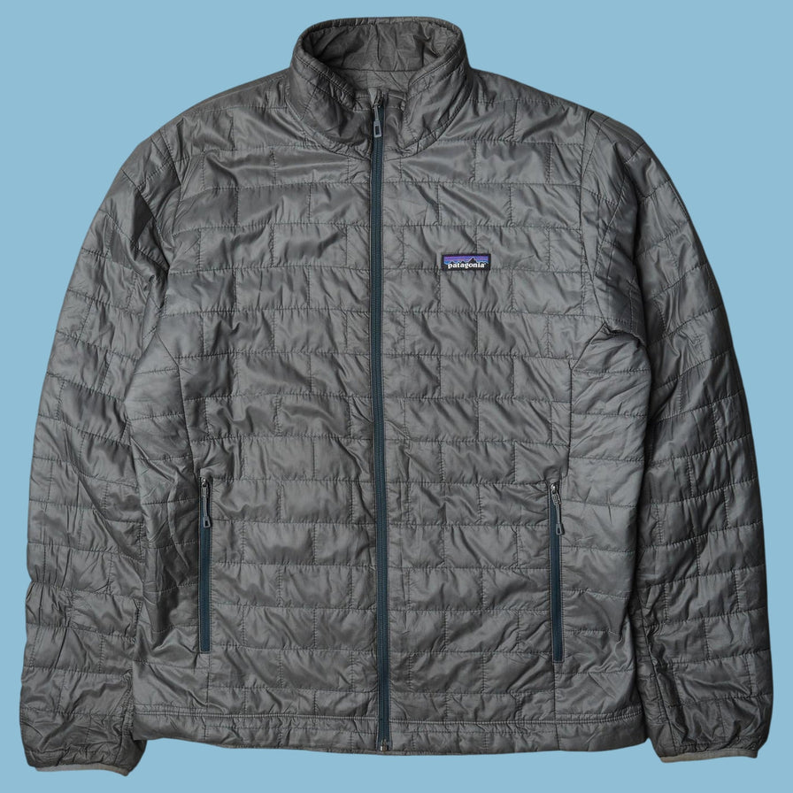 Vintage Patagonia Nano Puff Jacke - M