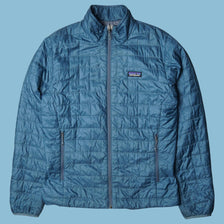Vintage Patagonia Nano Puff Jacke - S