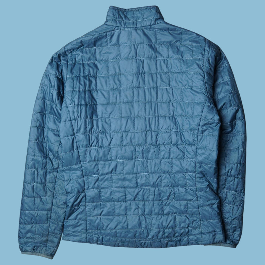 Vintage Patagonia Nano Puff Jacke - S