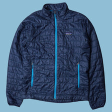 Vintage Patagonia Nano Puff Jacke - S