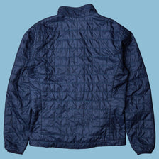 Vintage Patagonia Nano Puff Jacke - S